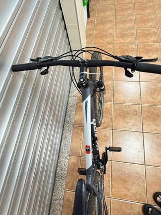 Bicicleta Merida Big Nine 15