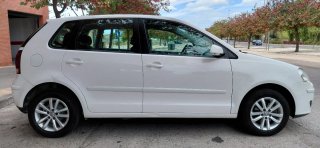 Volkswagen Polo 2009