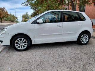 Volkswagen Polo 2009
