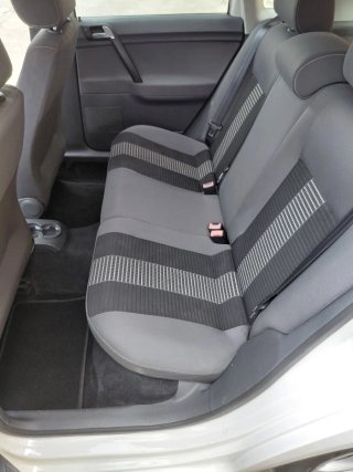 Volkswagen Polo 2009