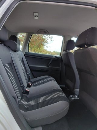 Volkswagen Polo 2009