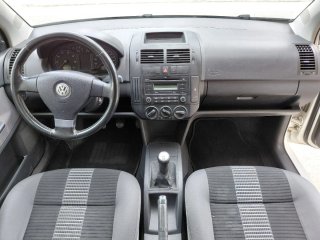 Volkswagen Polo 2009