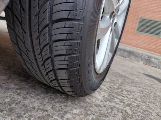 Volkswagen Polo 2009