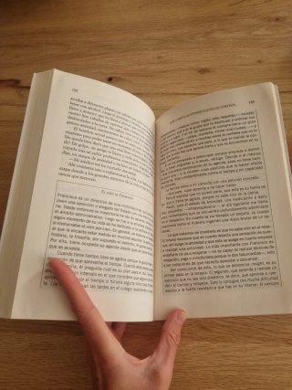 Cómo hacer que te pasen cosas buenas : entiende...