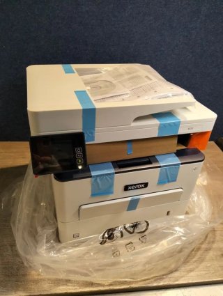 XEROX B235 A4 Impresora a doble cara 34PPM WIRELESS