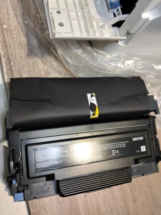 XEROX B235 A4 Impresora a doble cara 34PPM WIRELESS
