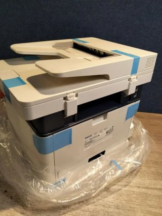 XEROX B235 A4 Impresora a doble cara 34PPM WIRELESS