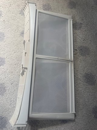 Filtro Atrapapelusas Secadora