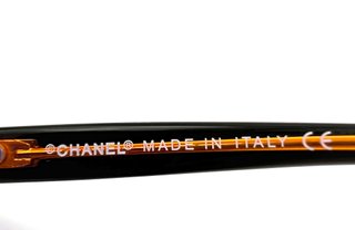 Gafas de Sol Chanel Negras y Marrones