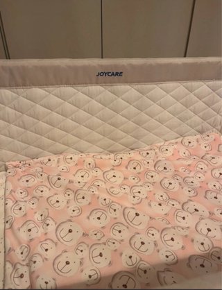 Culla Co-sleeping Next2Me Fissata Letto