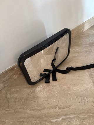 Carrito Bebé Stokke Explory Gris