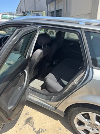 Audi A4 2003