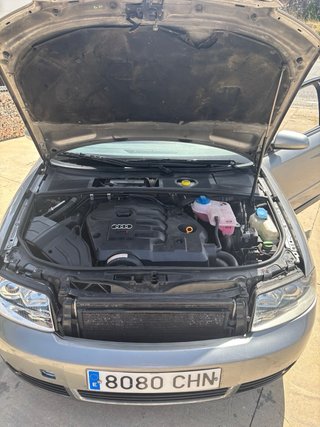Audi A4 2003