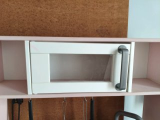 Cocinita de juguete IKEA