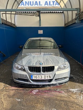BMW Serie 3 2006 e90