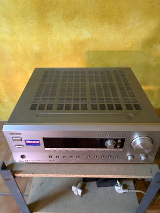 Hom cinema 5.1 ONKYOM