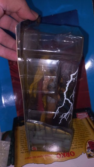 She-Ra, Masters of the Universe Classics - Mattel