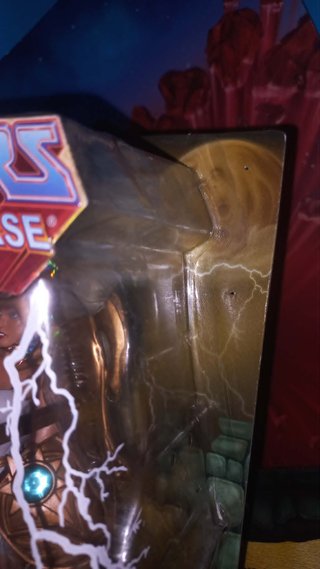 She-Ra, Masters of the Universe Classics - Mattel
