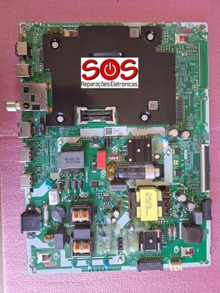 Placa Samsung BN9651896C KANT-SU2