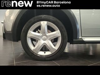 Dacia Sandero  1.6 Stepway Music Stepway Music