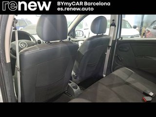Dacia Sandero  1.6 Stepway Music Stepway Music