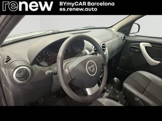 Dacia Sandero  1.6 Stepway Music Stepway Music