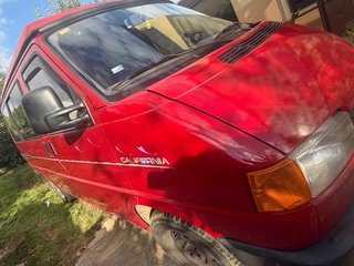 VW t4 California 2.4d 1992
