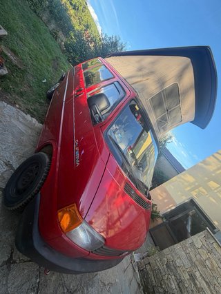 VW t4 California 2.4d 1992