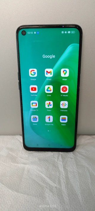 Oppo A74 5G