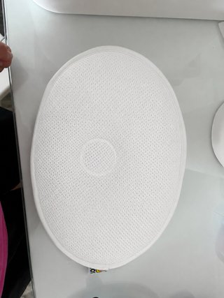 Cojín plagiocefalia bebé de la marca MIMOS