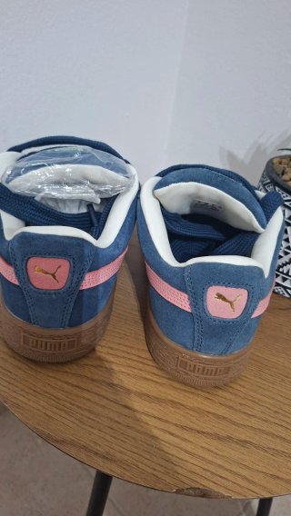 Zapatillas Puma