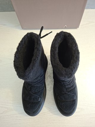 Botines GANT forrados lana talla 37