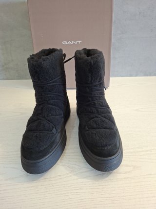 Botines GANT forrados lana talla 37