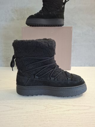 Botines GANT forrados lana talla 37