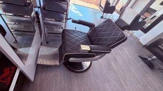 Sillon barbero
