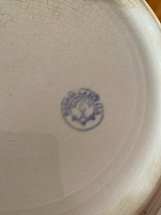 Fuente La Cartuja Pickman