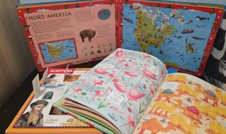 libri didattici ragazzi