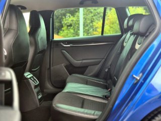 Skoda Octavia 2013