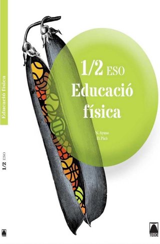 Educació física 1/2 ESO