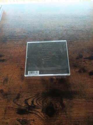 Meshuggah Koloss CD 2CD x 8 euros