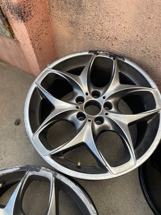 Llantas BMW 19pulgadas