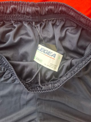 Completo Legea maglia M + pantaloncini L