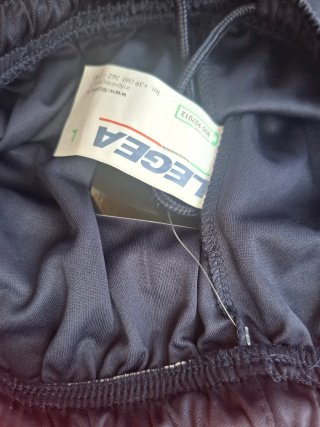 Completo Legea maglia M + pantaloncini L