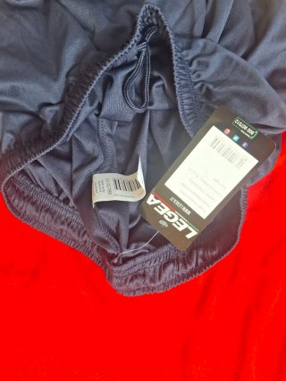 Completo Legea maglia M + pantaloncini L