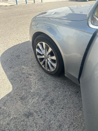 Audi A4 2008