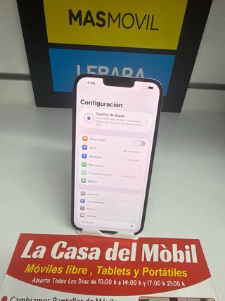 iPhone 13 Pro Max 128GB blu come nuovo
