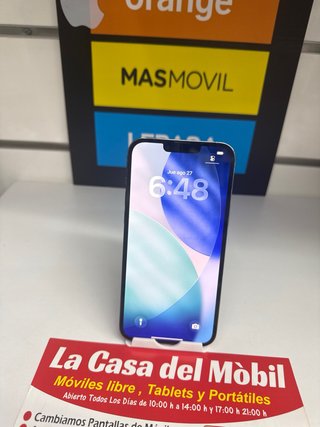 iPhone 13 Pro Max 128GB blu come nuovo