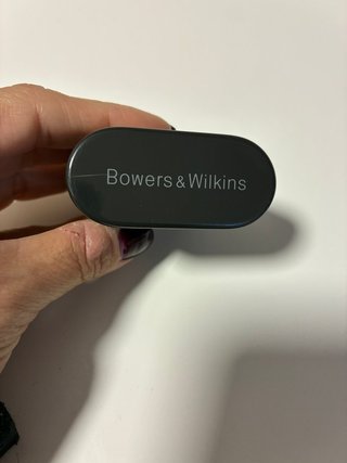 Bowers & Wilkins PI5 Auriculares True Wireless