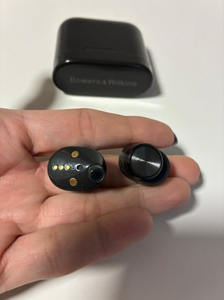 Bowers & Wilkins PI5 Auriculares True Wireless