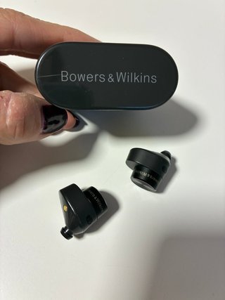 Bowers & Wilkins PI5 Auriculares True Wireless